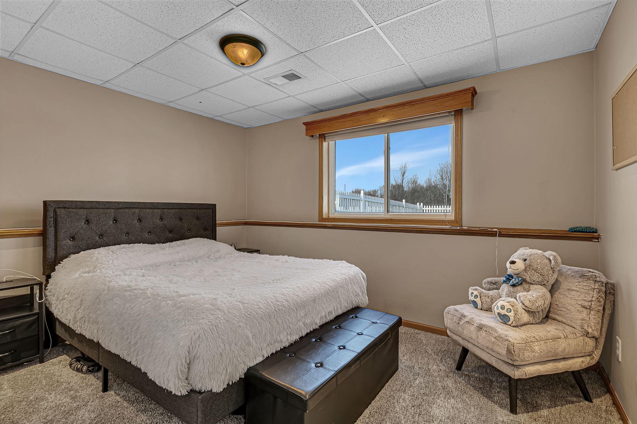 6743 Black Spruce Street