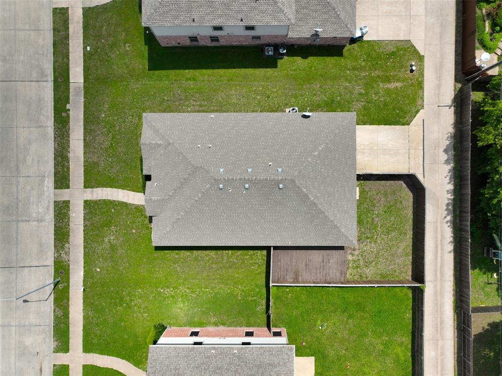 1117 Beeblossom Drive