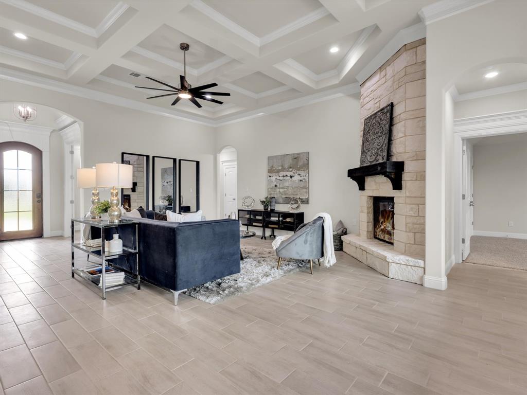 1036 Uplift Drive