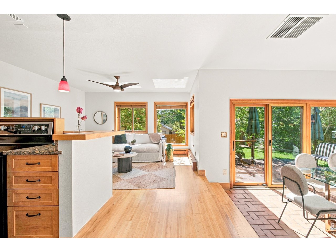 612 Alpine Ave 1