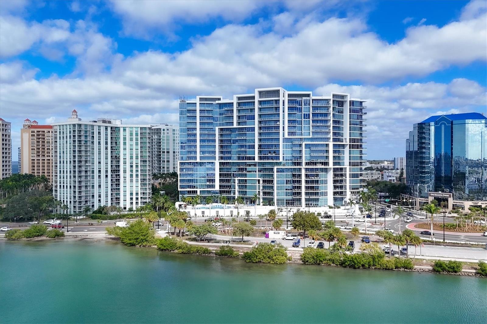 1155 N Gulfstream Avenue 1507