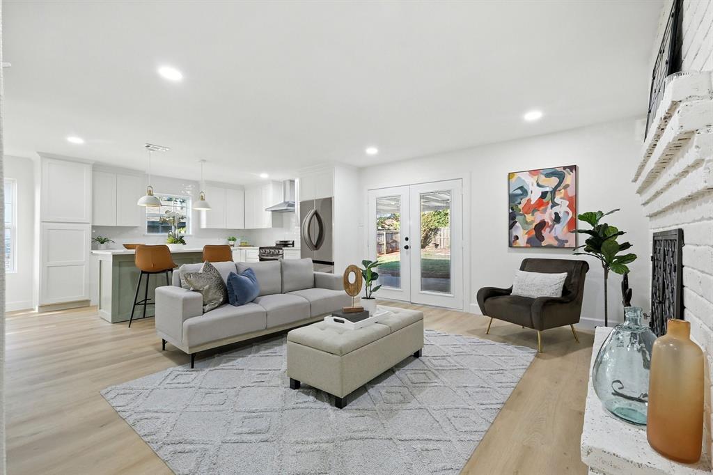 3734 Kimball Ridge Drive