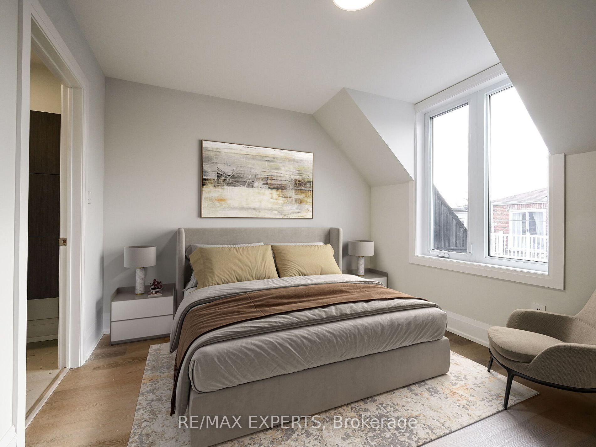 78 Teignmouth Ave LANEWAY