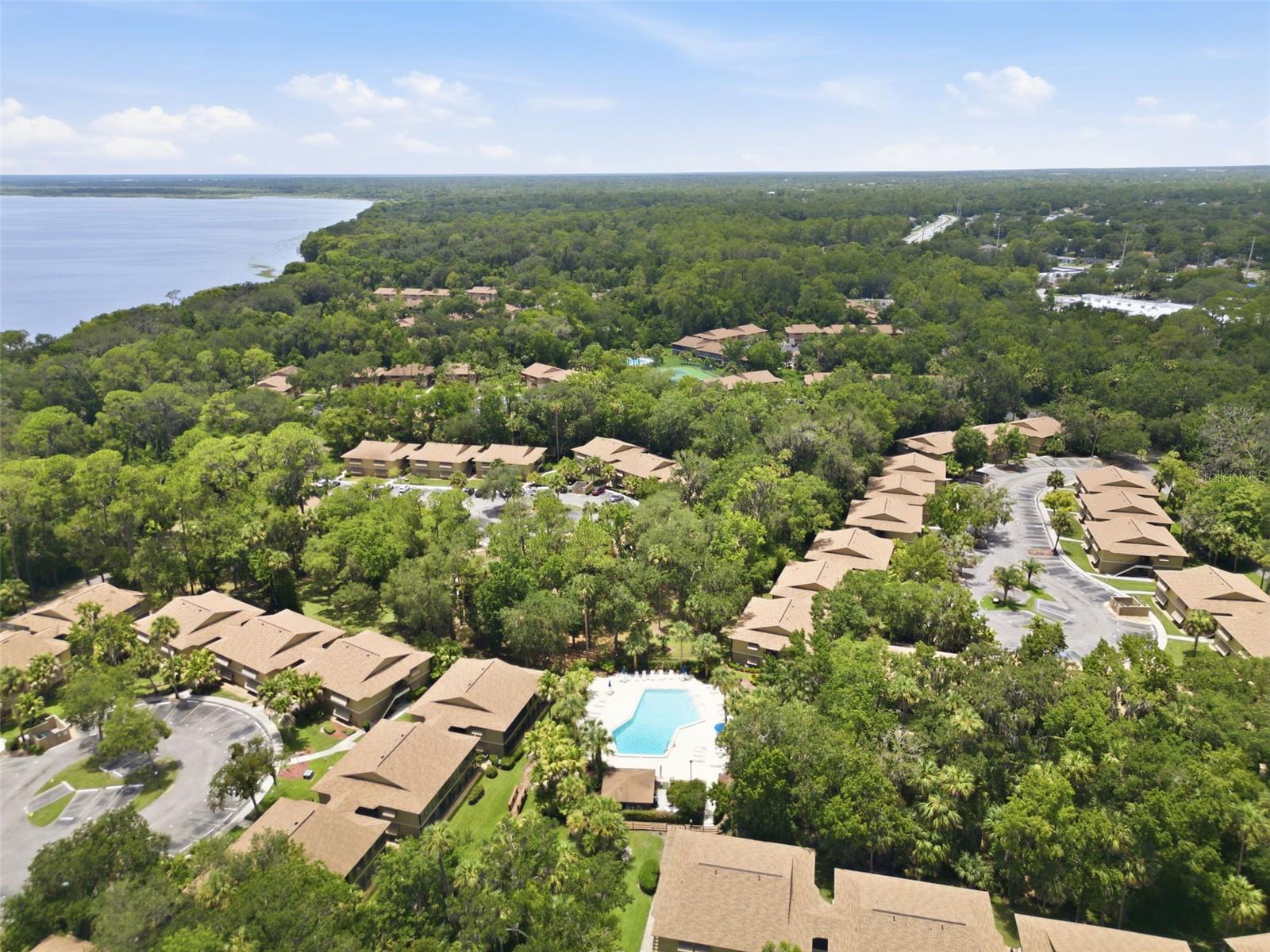 140 Orchid Woods Court 1B
