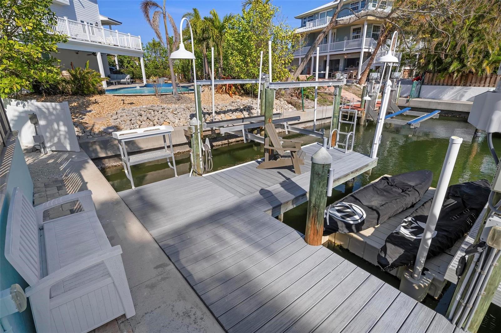 718 Key Royale Drive