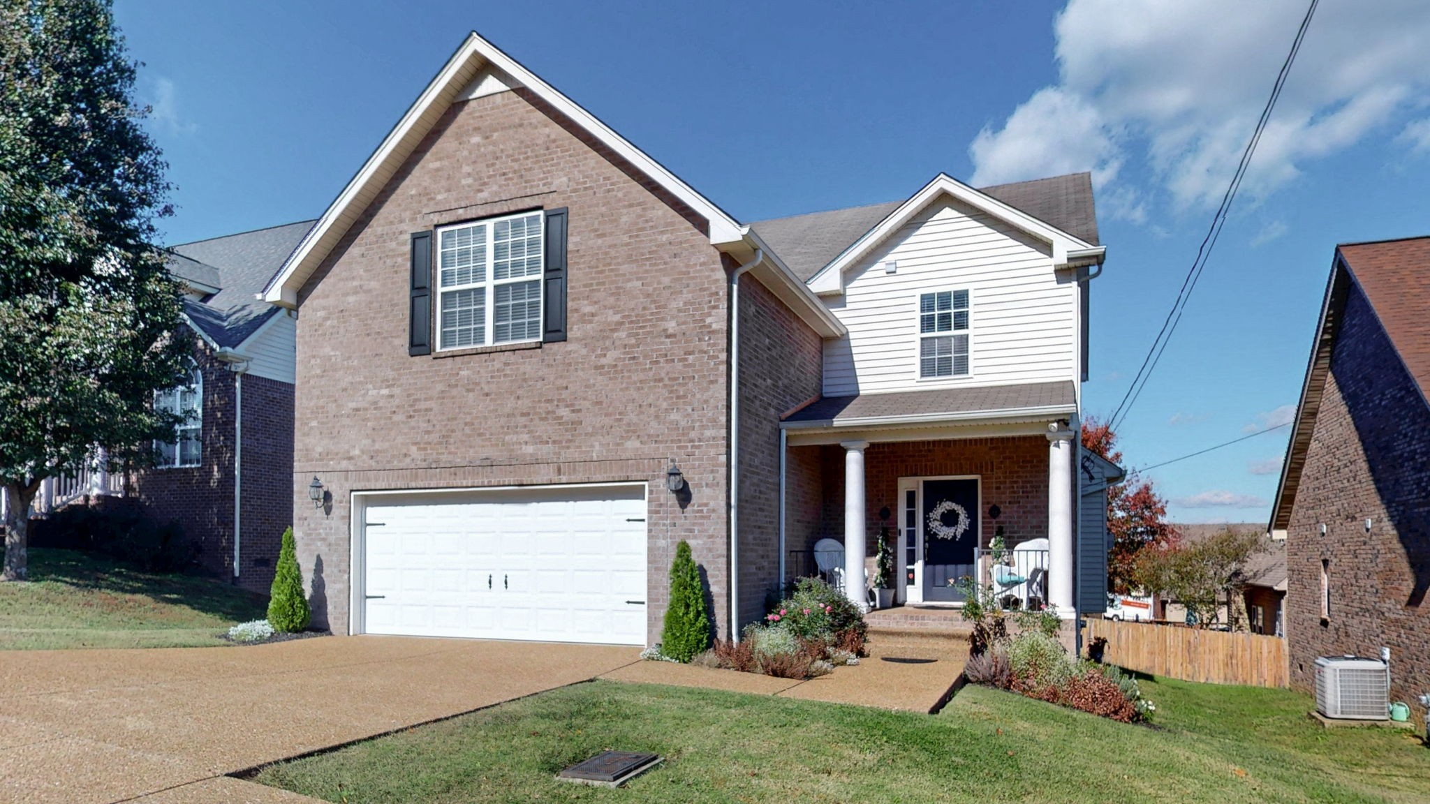 8232 Tapoco Ln — sold June 1, 2026