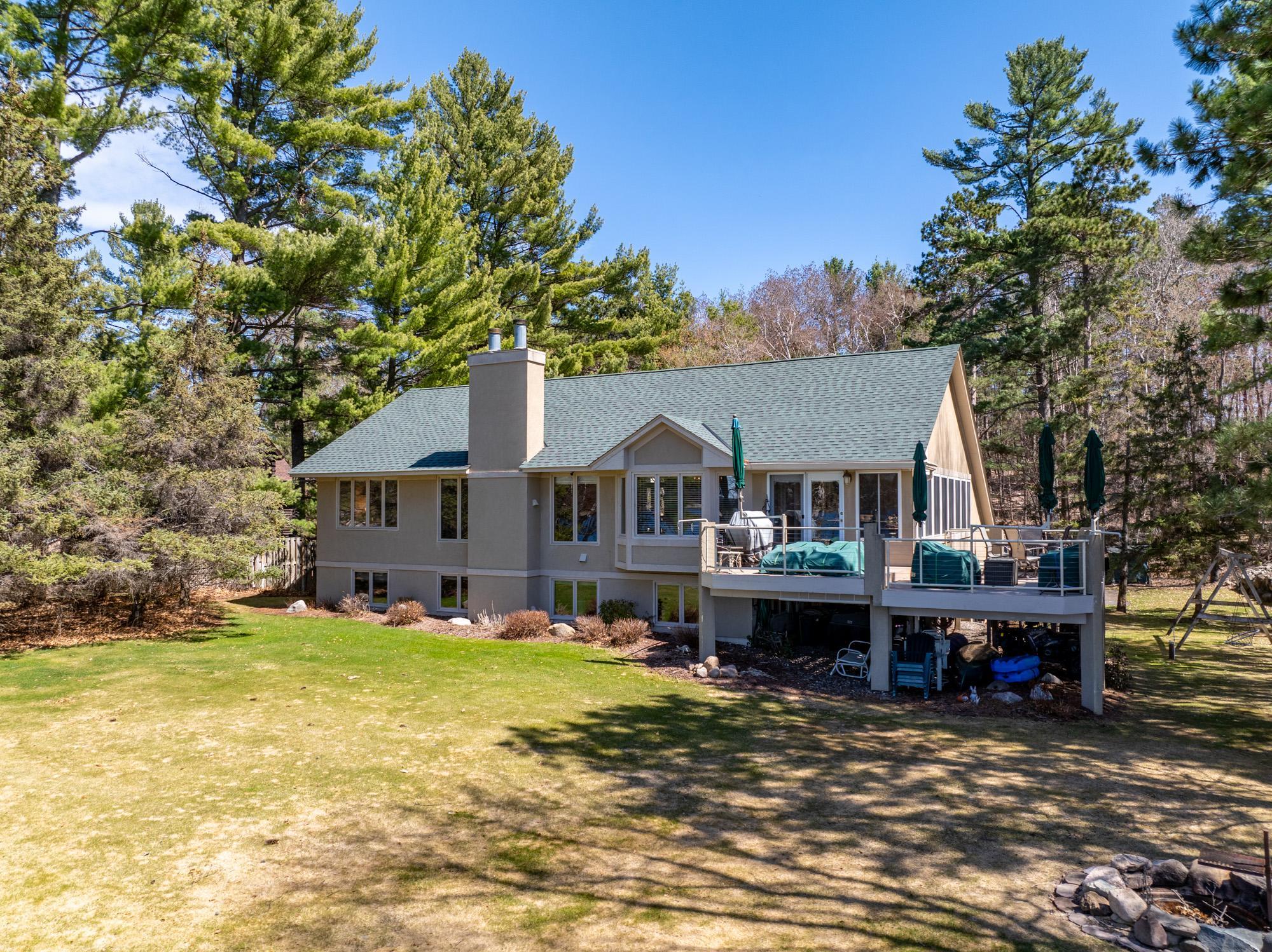 Residential for sale in Crosslake, Minnesota, 6525226