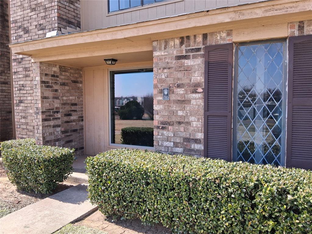 Two Forty Place Condos: Convenient location, attractive two-bedroom, two-bathroom condo with one spacious living area. Fresh paint throughout. Private two-car garage. Buyers to verify all information.  Owner Occupant Purchase Only per HOA