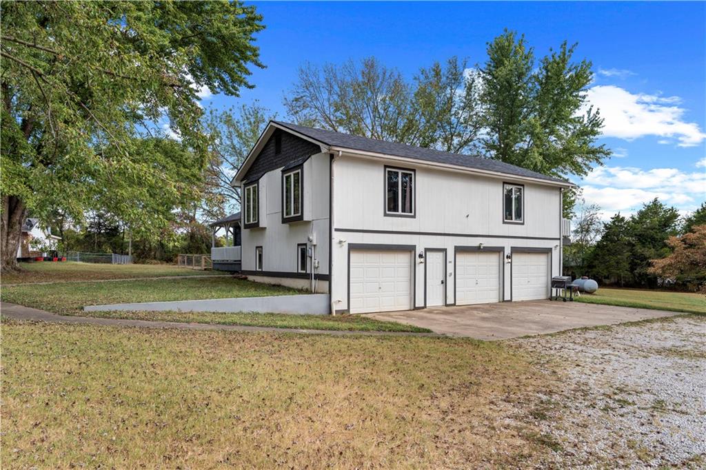 16372 S 1338 Road