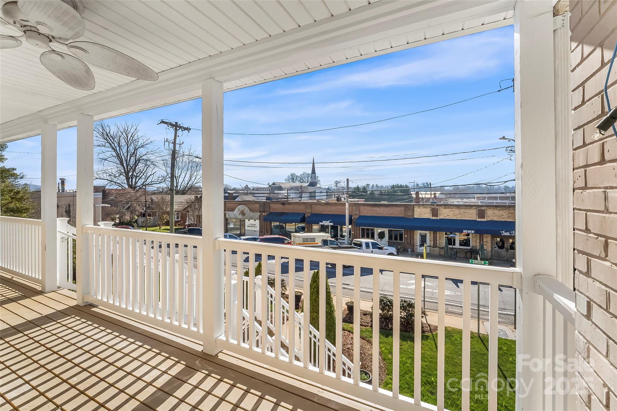 308 N Green Street #6