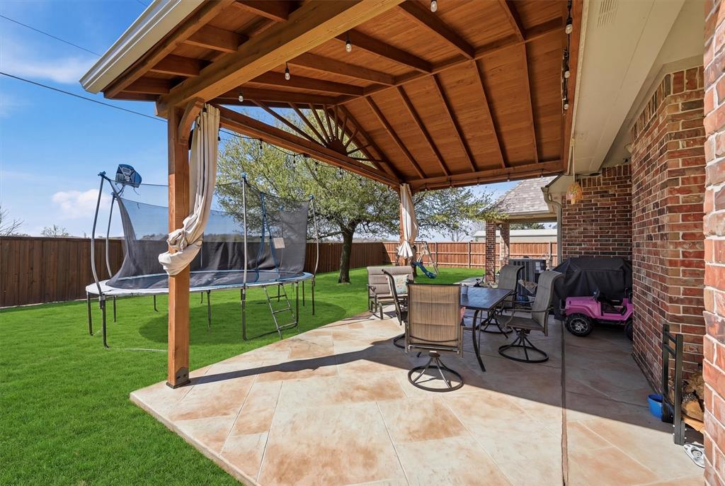 3712 Melrose Trail