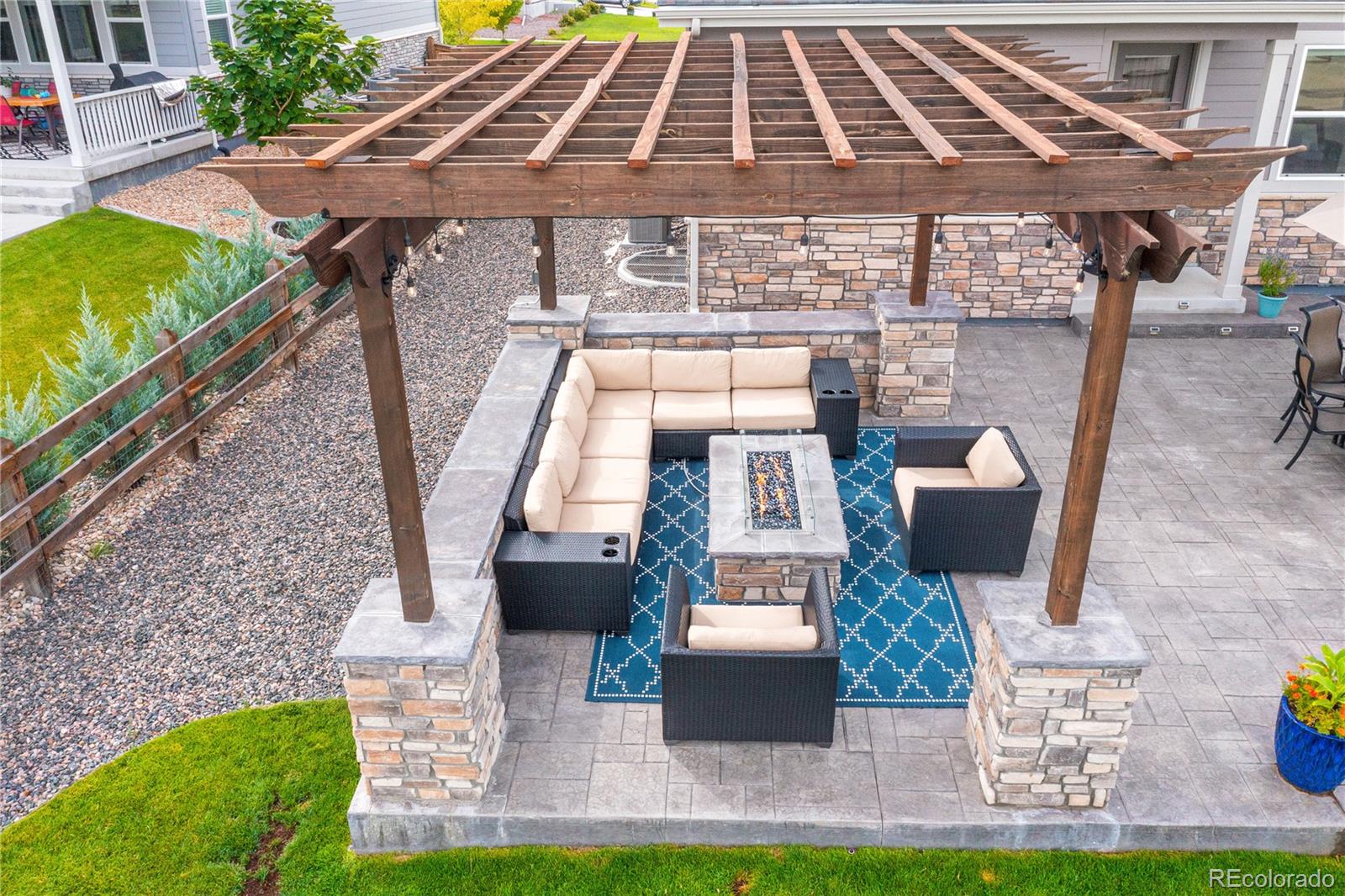 16391 Buffalo Run Drive