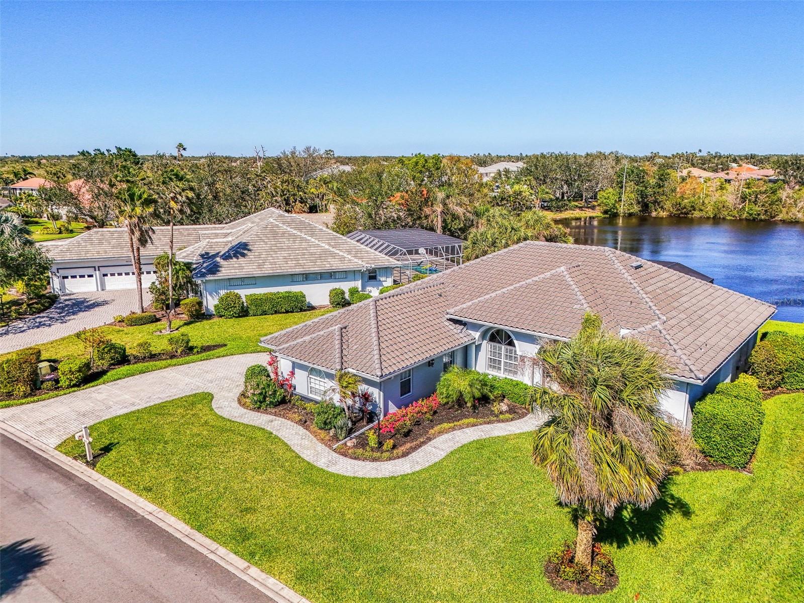 3615 Pennyroyal Road
