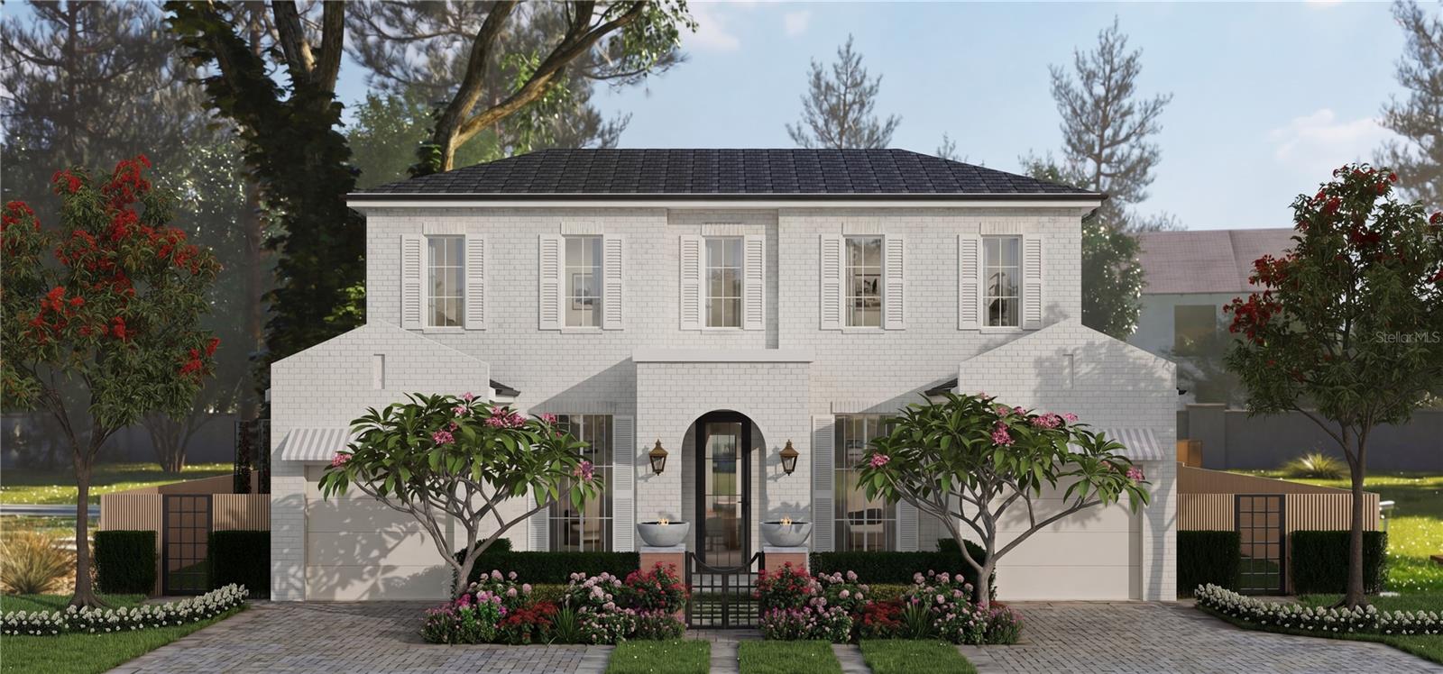 1627 Mizell Avenue, Winter Park, FL