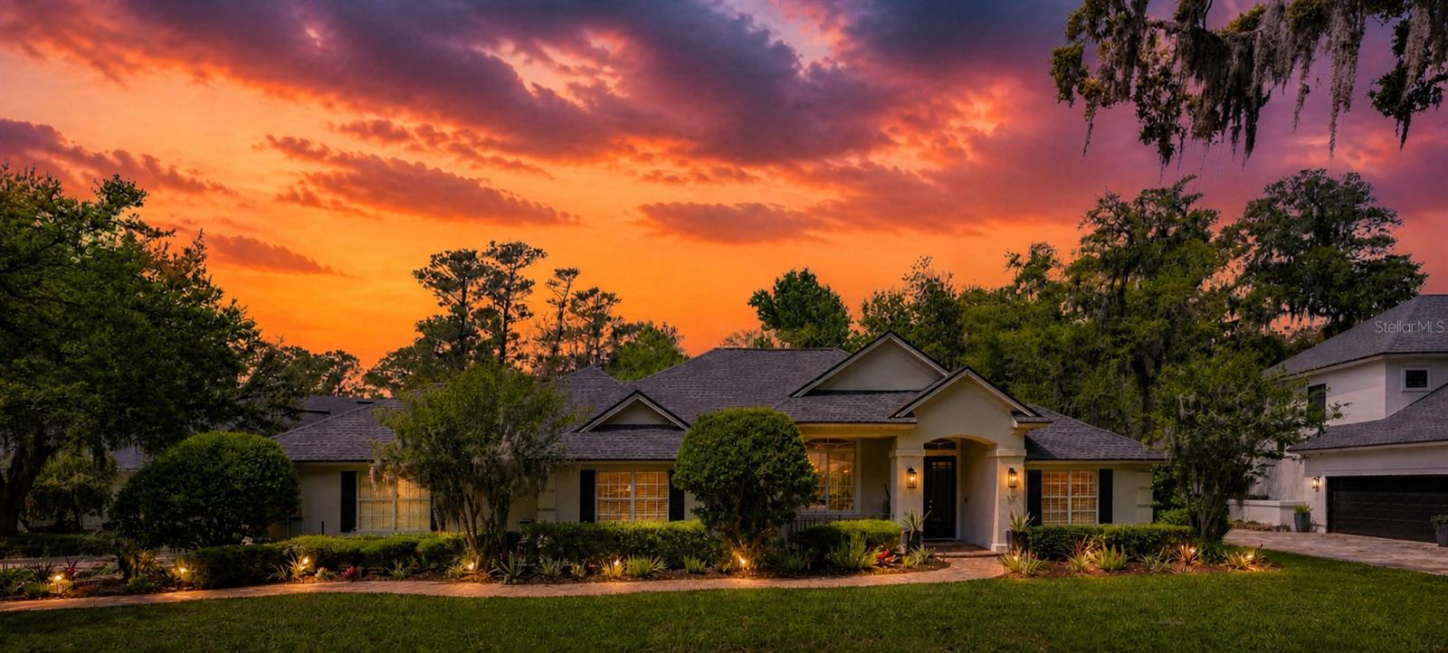 221 Woody Creek Drive