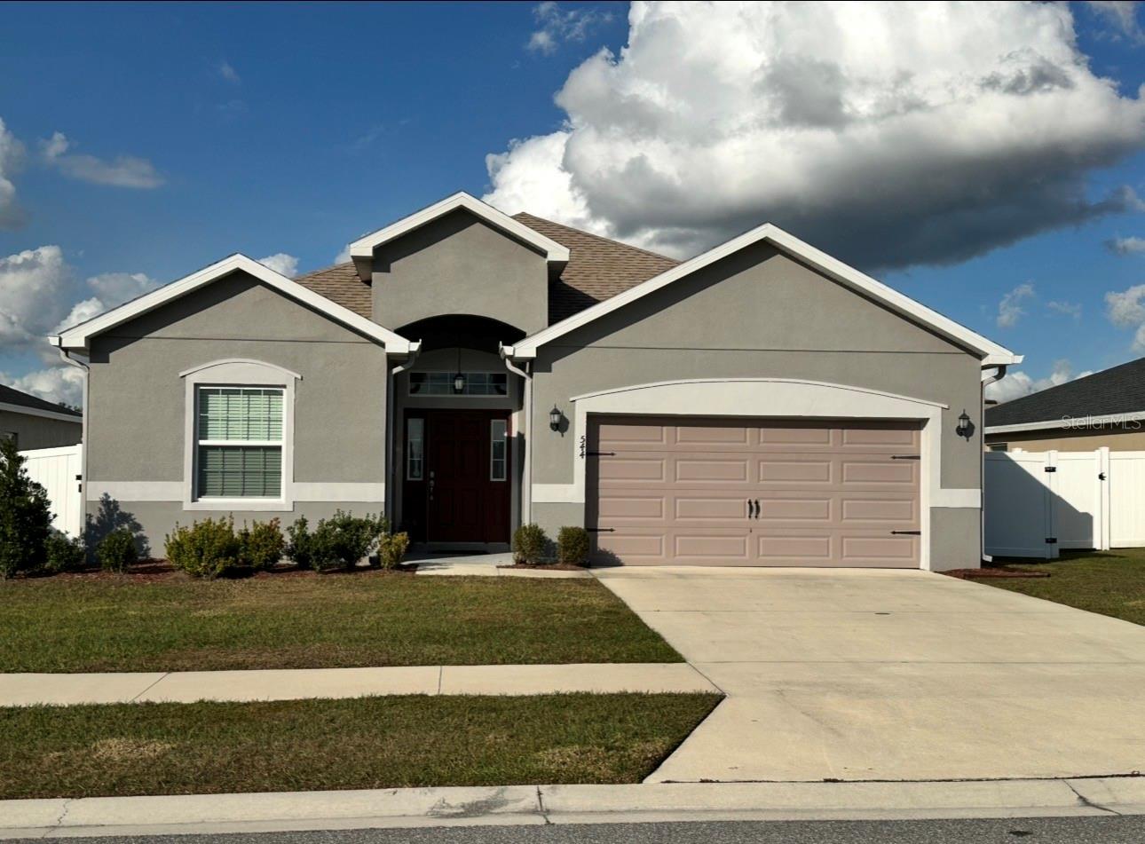 544 Gadsden Lane