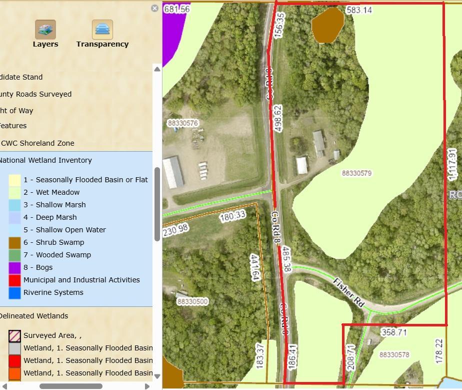 382 County Road 8