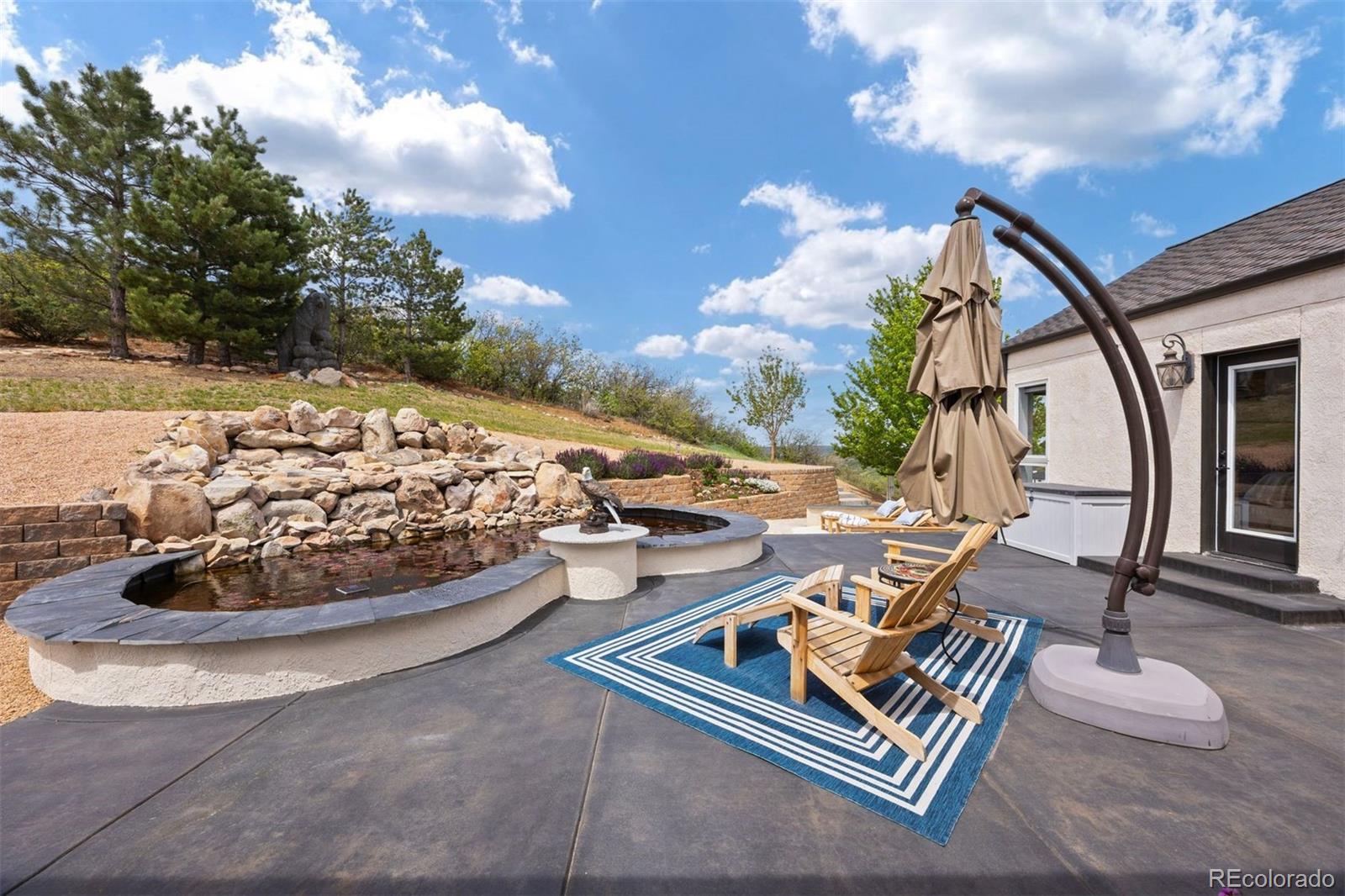 23 Yucca Hills Road