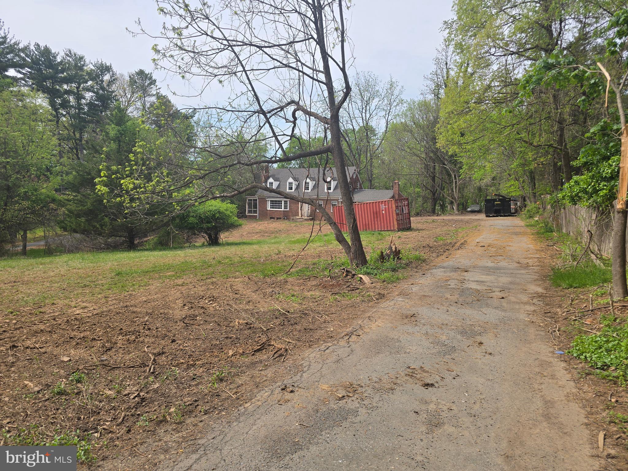 133 Bonifant Road