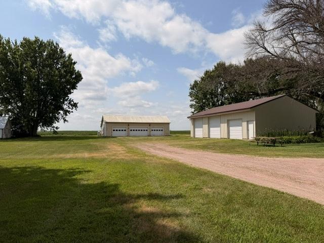 52563 County Road