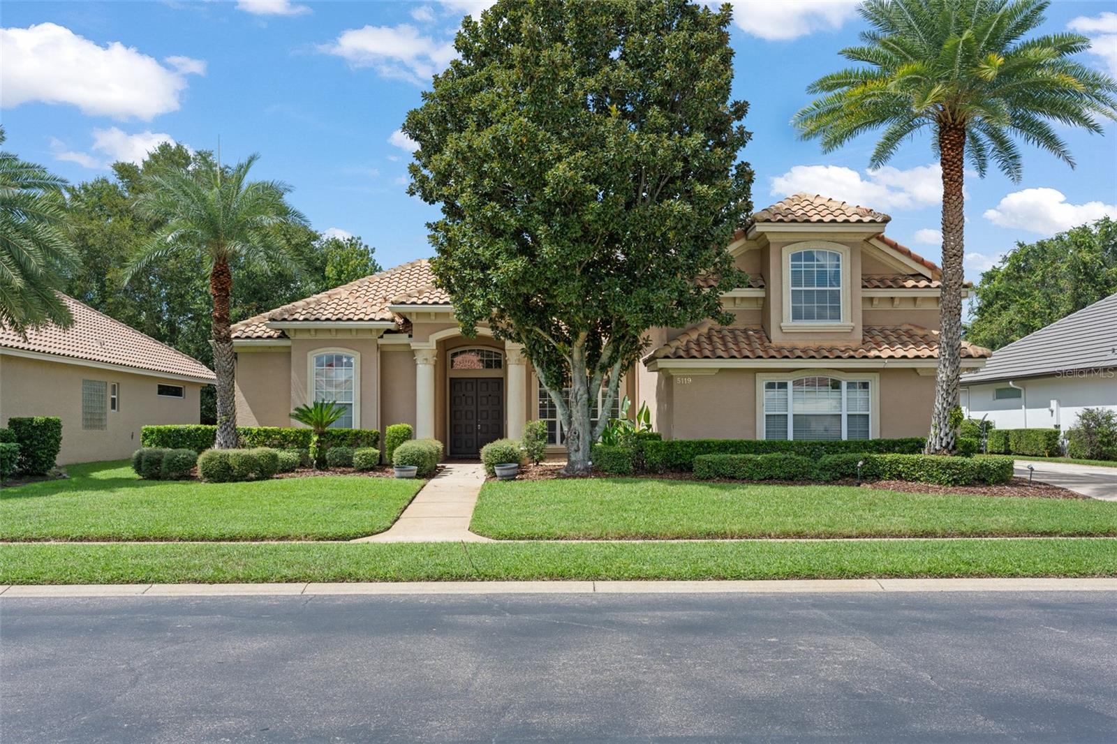 5119 Keeneland Circle, Orlando, FL