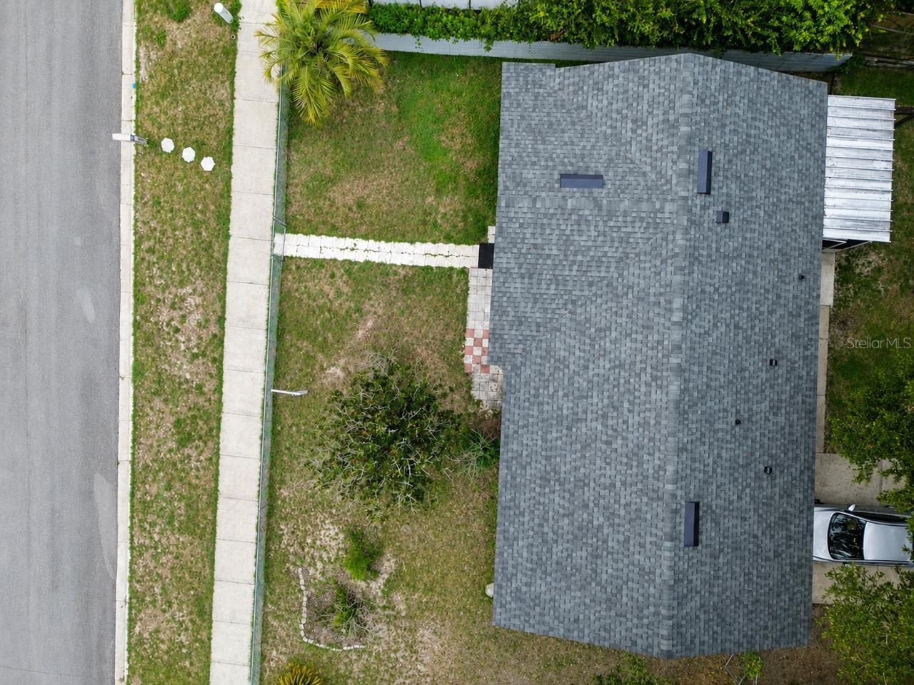 290 Hillside Drive