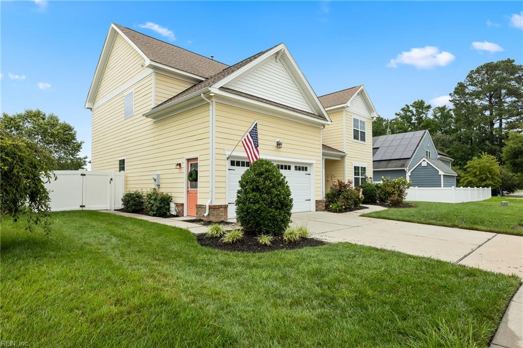 136 Bella Drive