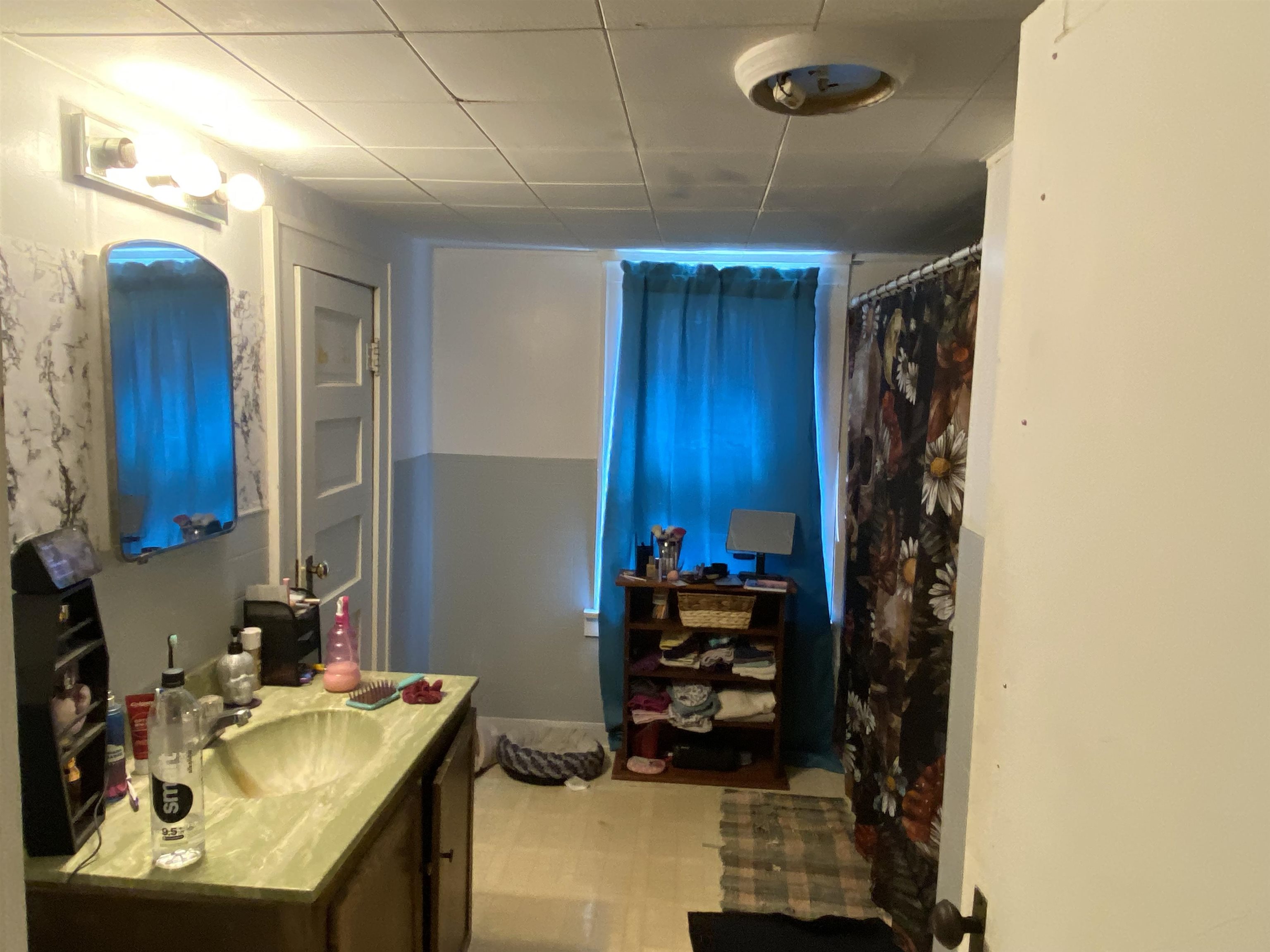 108 W North Street