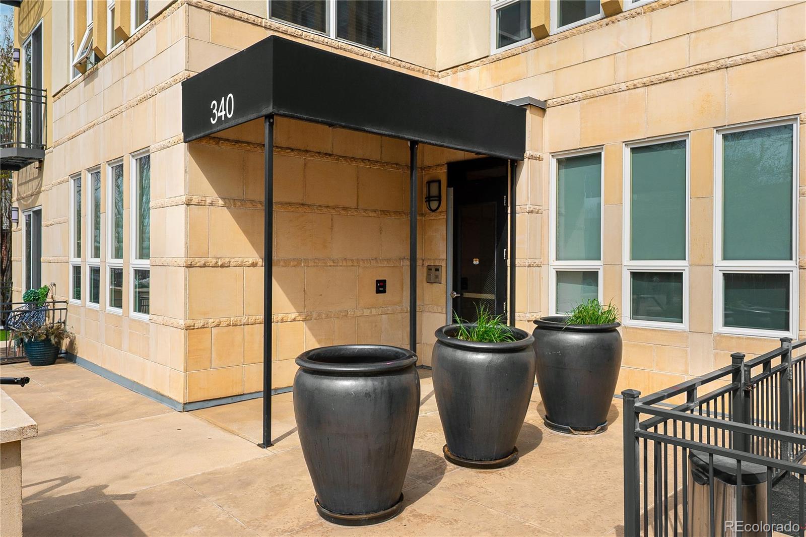 340 S Lafayette Street 201