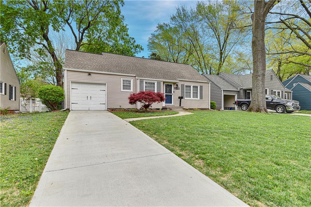 5347 Rosewood Street