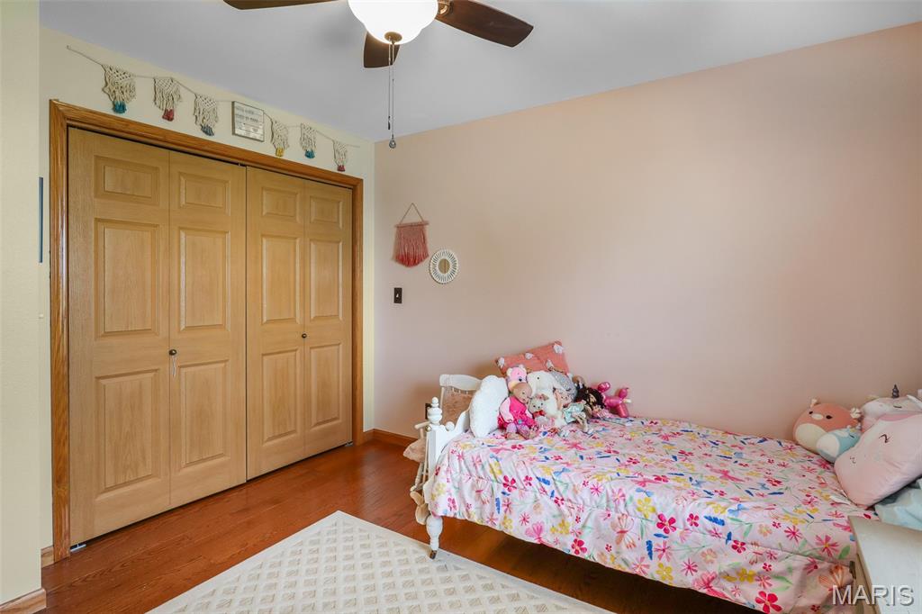 301 Ridgewood Court