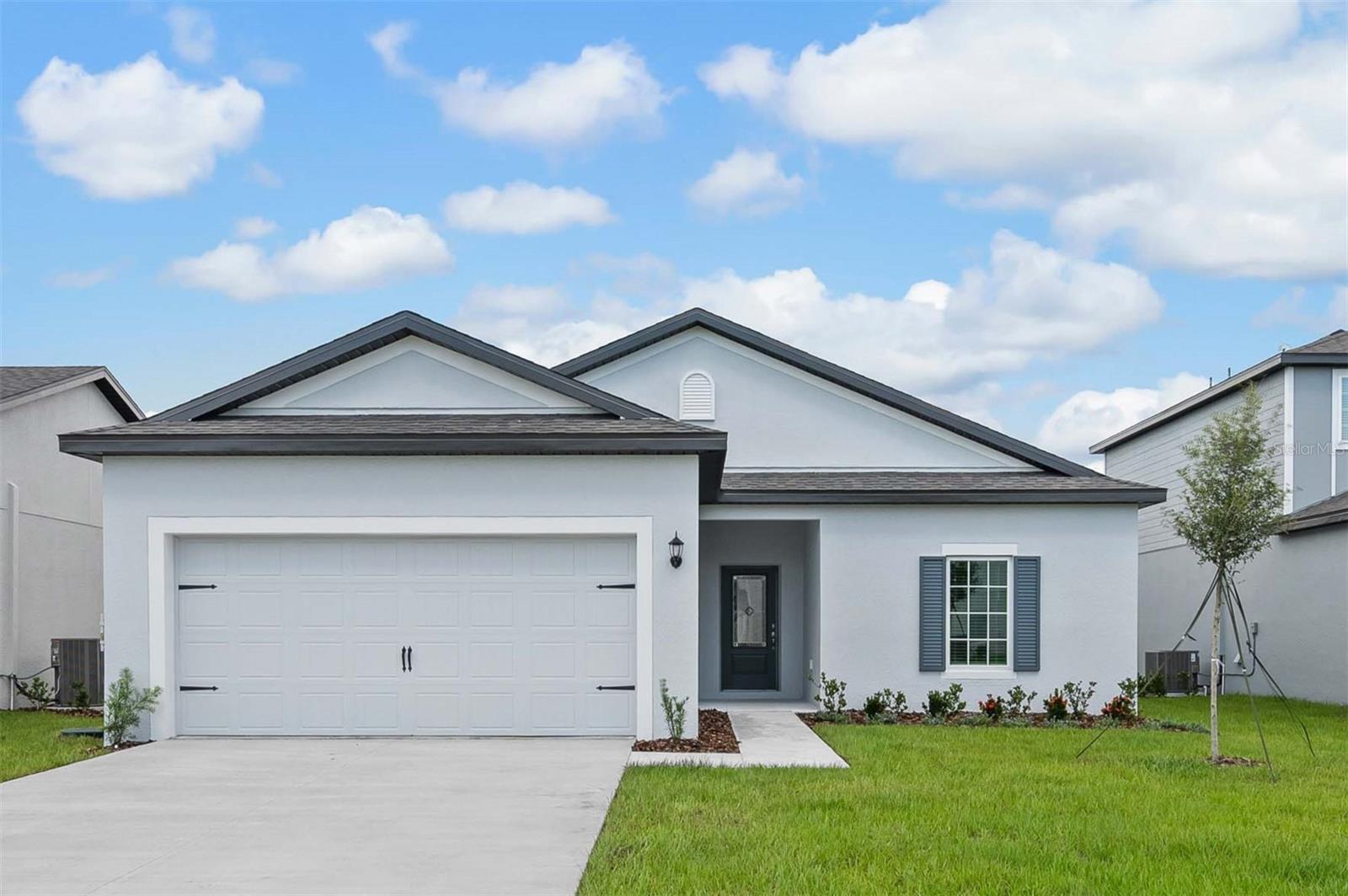 13218 Tula Loop, Astatula, FL