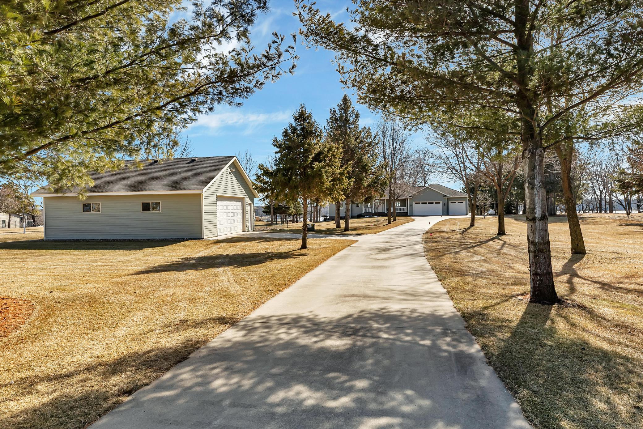 21044 Big Lake Road