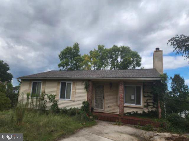 501 Pacer Drive