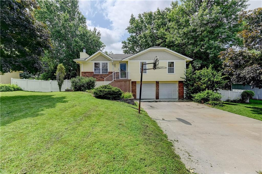 1401 NE 114th Street