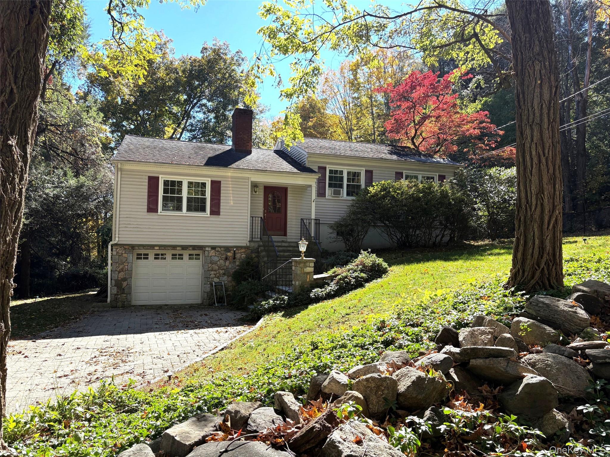 133 Washburn Road