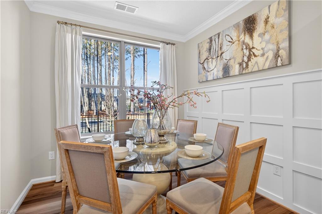 MM Villages At Bartlett Station(Amelia)