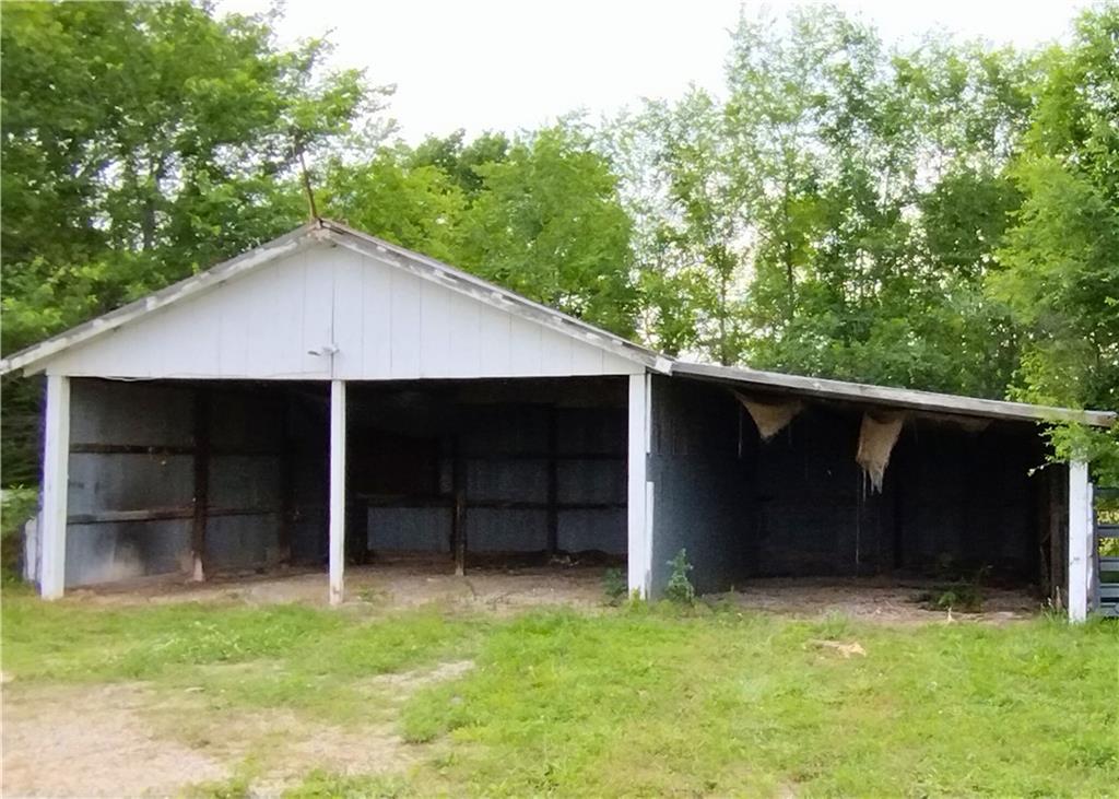 12258 E Fairview Road
