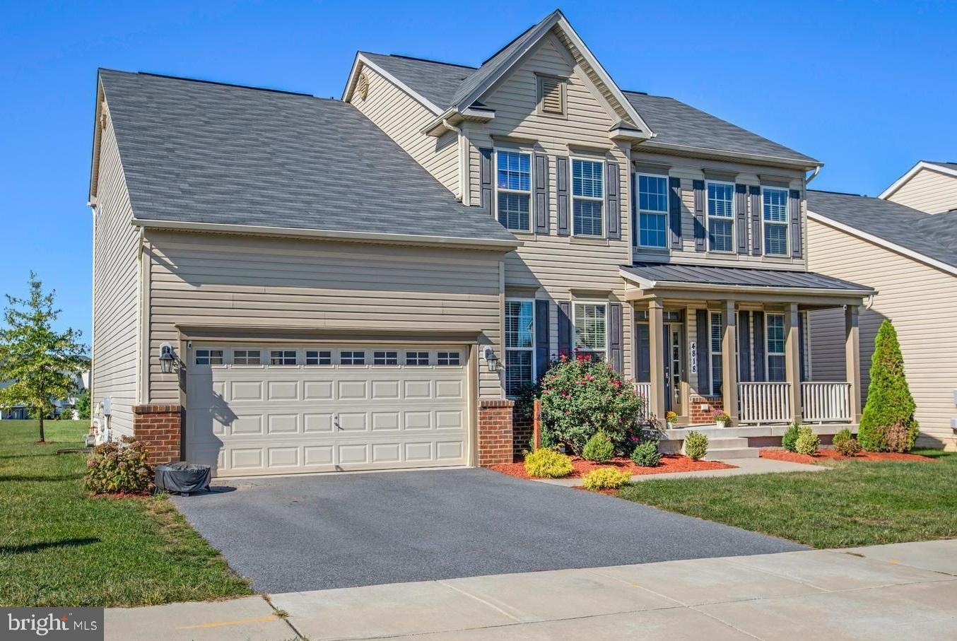 4818 Clarendon Drive