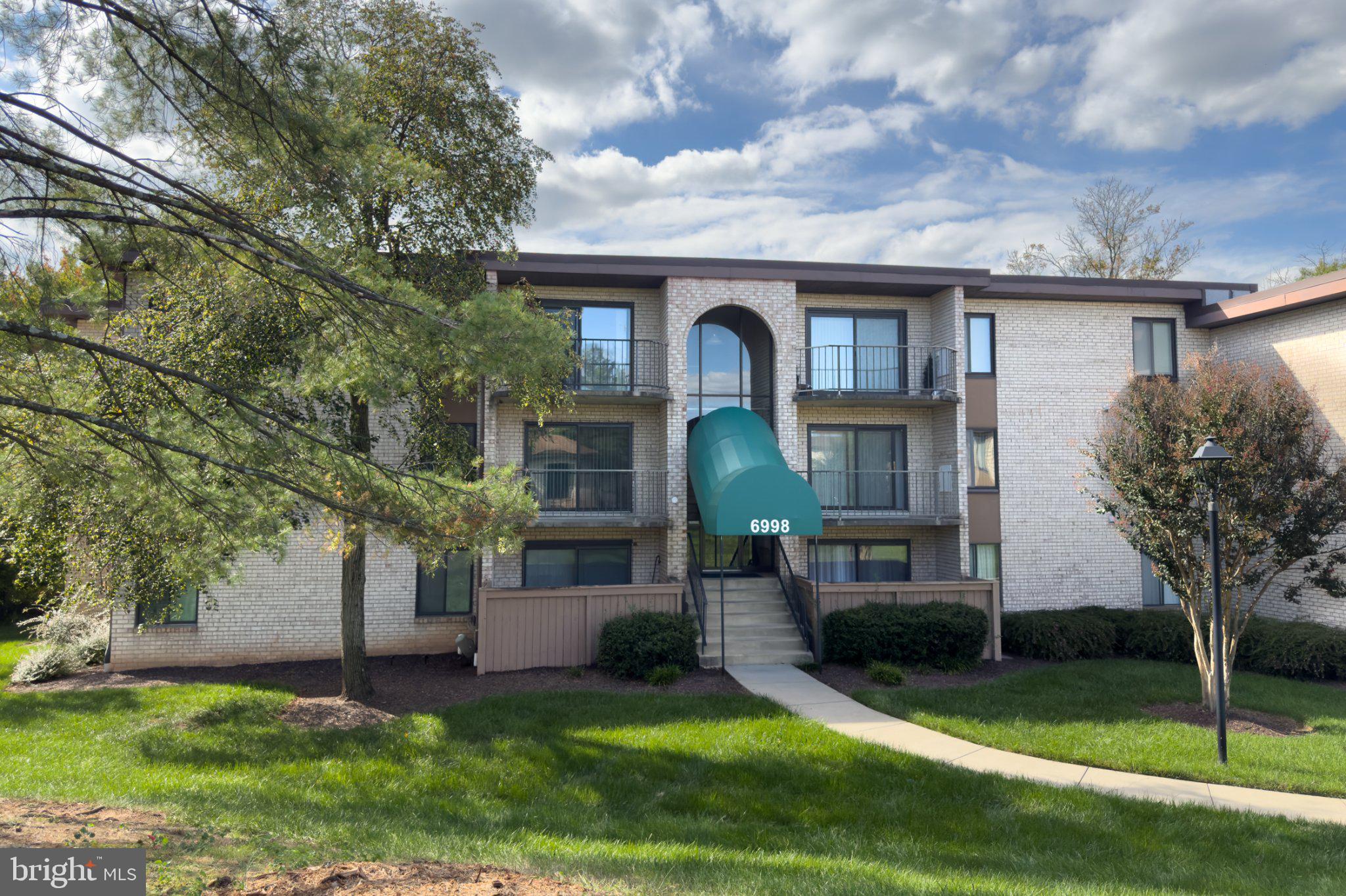 6998 Hanover Parkway 203