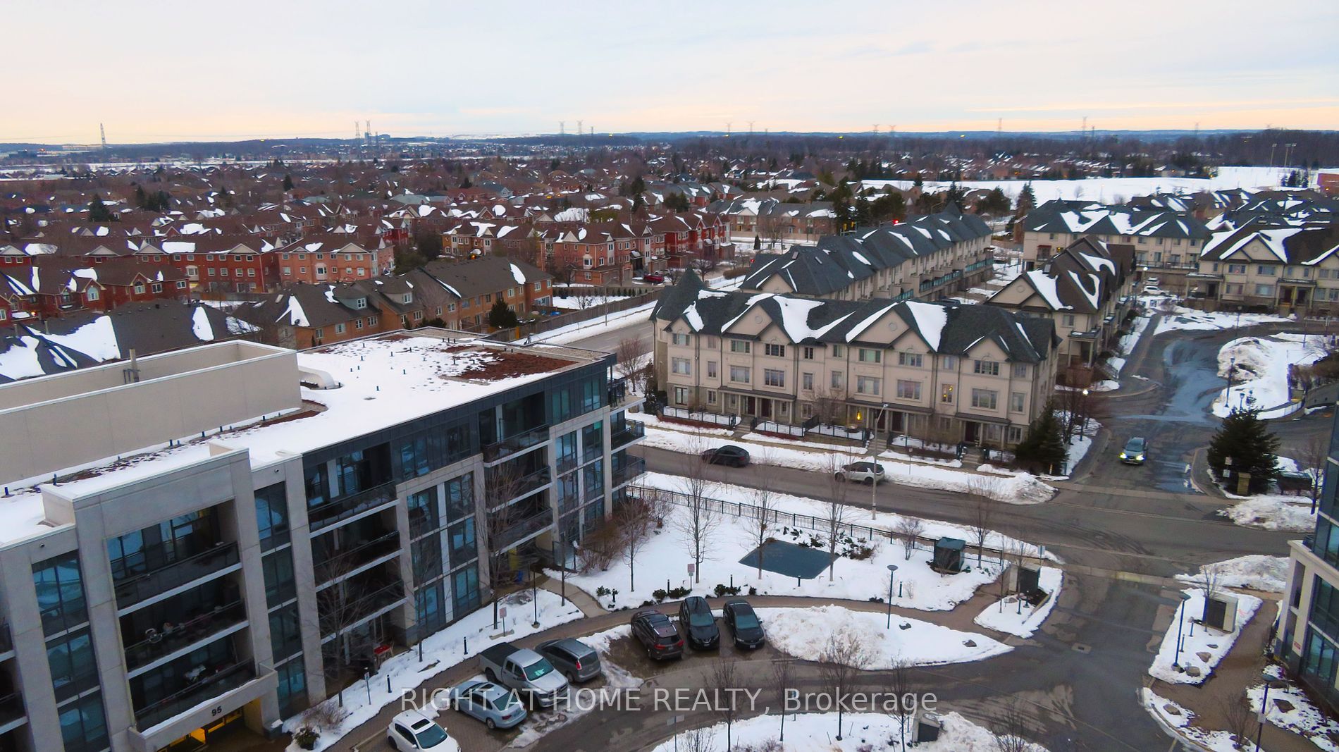 85 North Park Rd 1001