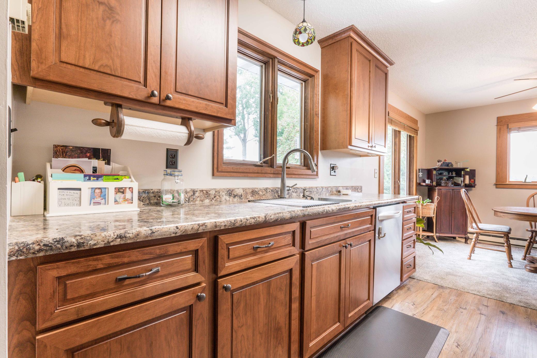 23490 Cottonwood Lane