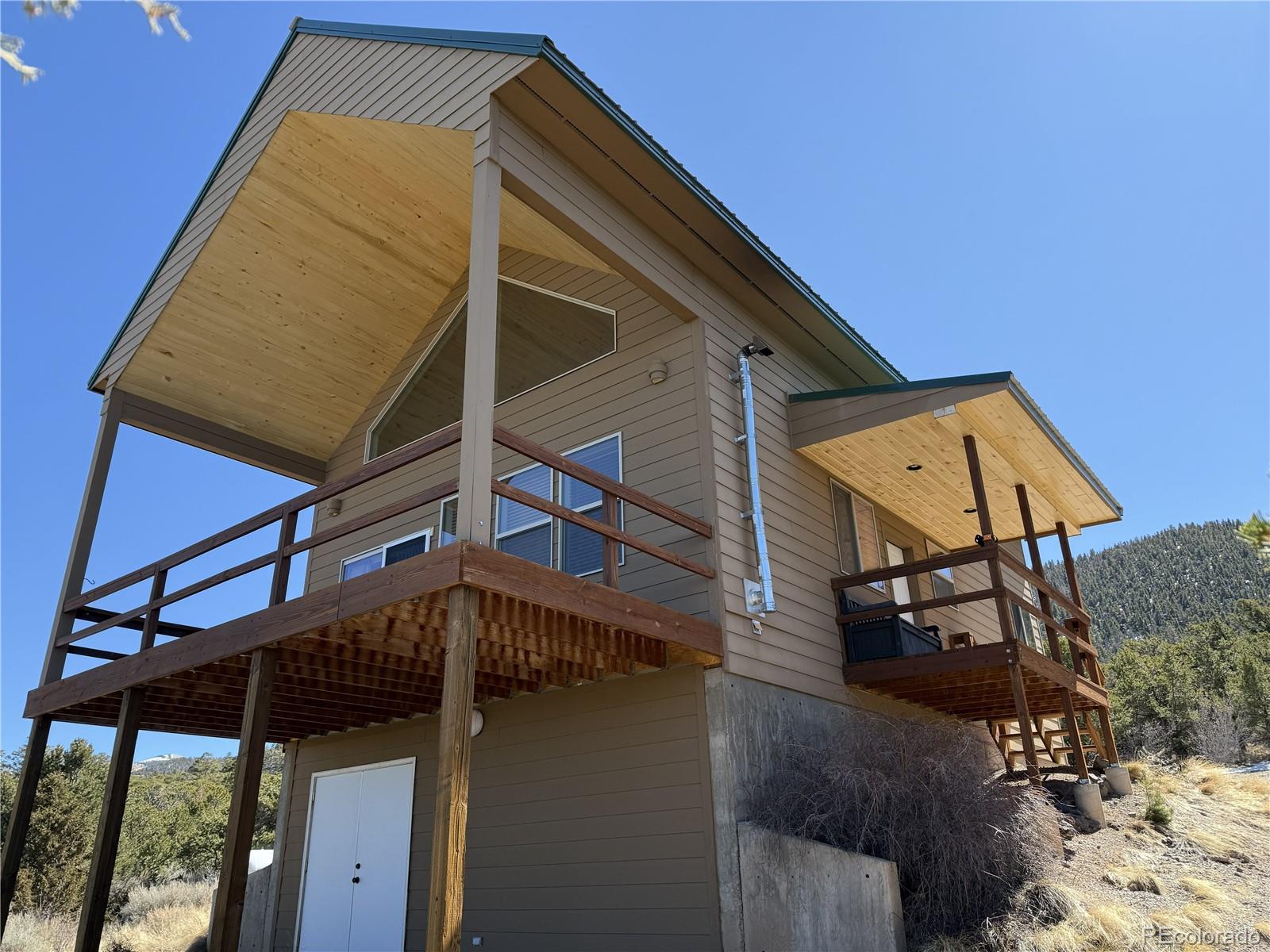 4984 Edmond Road
