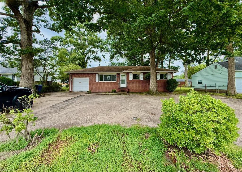 568 Rose Marie Avenue, Virginia Beach, VA 