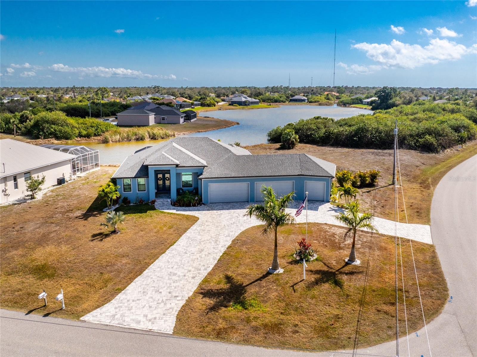 401 Albatross Road