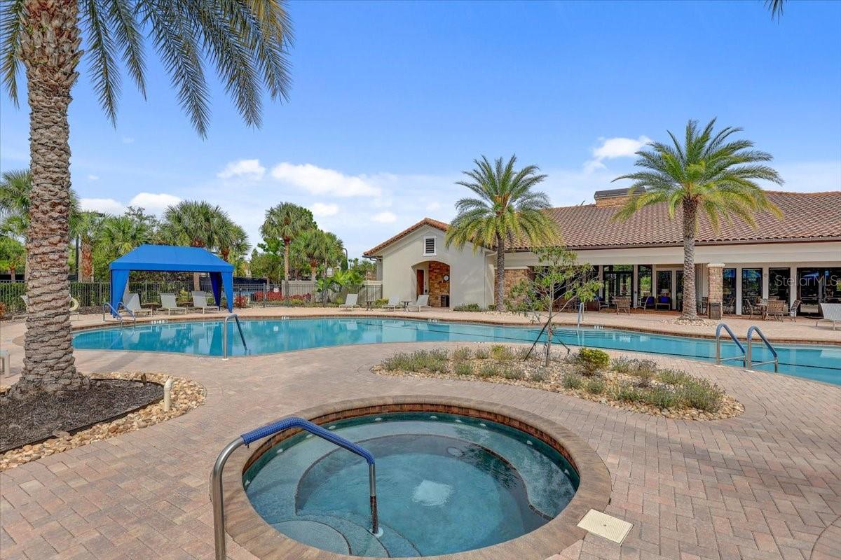 20113 Umbria Hill Drive