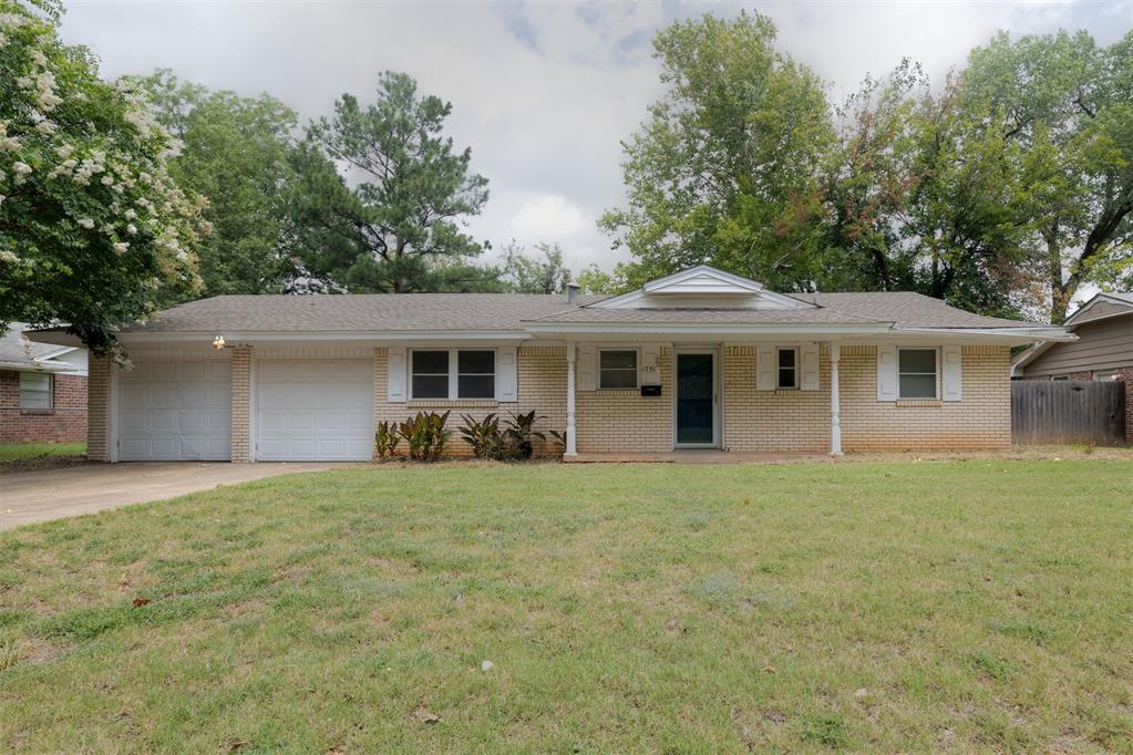 3-bedroom, 2-bath home with an attached 2-car garage in Norman, Oklahoma! This property is being sold as-is and offers a great opportunity for an investor or buyer looking to add their personal touch and build equity. Conveniently located near dining, shopping, and major highways, this home has plenty of potential and is ready for its next owner. Buyer to verify schools, sqft, etc. Seller/Broker
