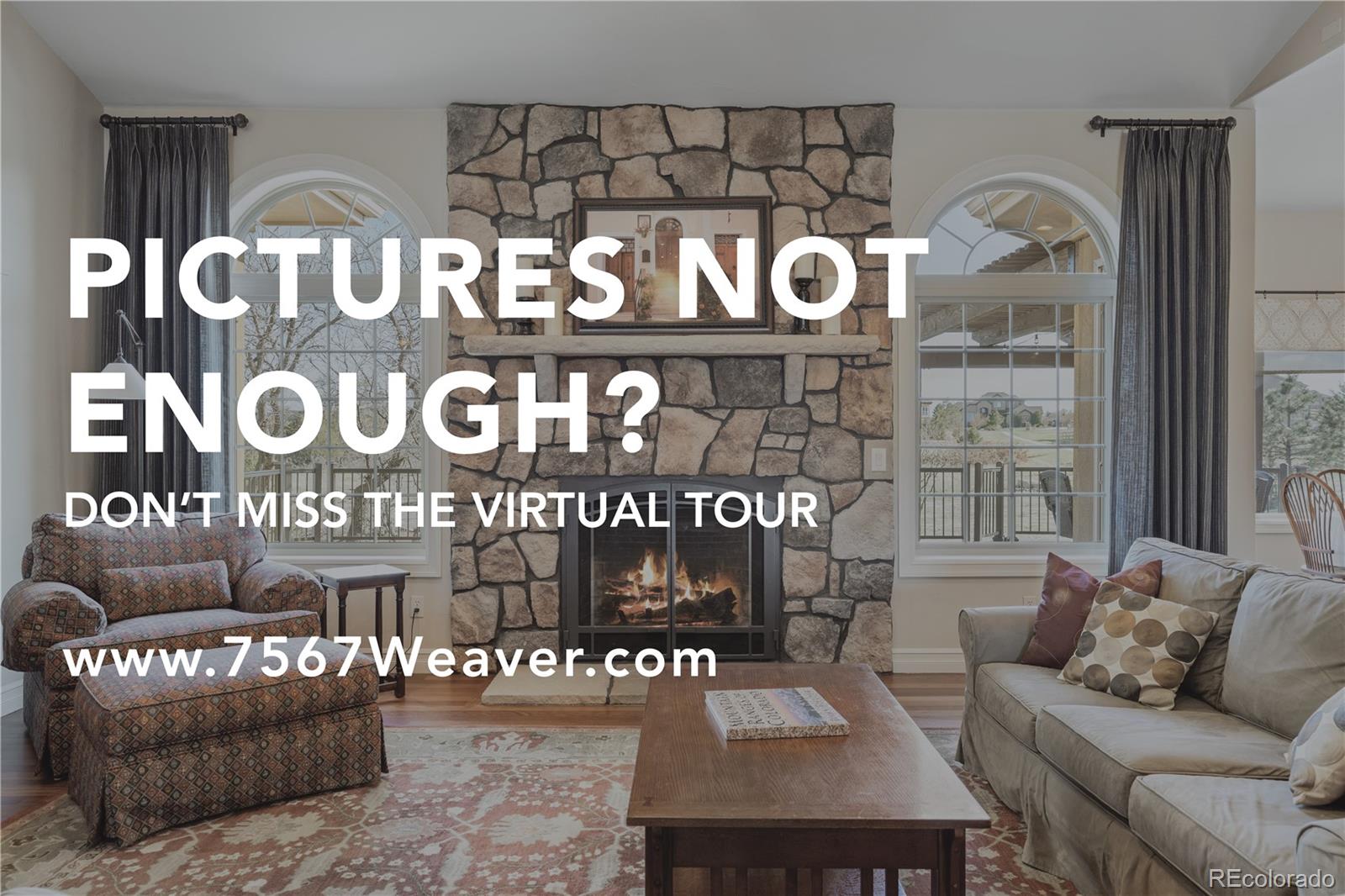 7567 Weaver Circle