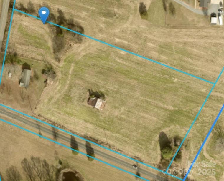 WOW-  What a find.  Starting with parcel #5564164108000-Cabarrus County -1.528 Sq Ft all brick house built 2004 used for Rental on 6.63 Acres of land (13275 Pine Bluff Road) 3 bed/1bath.  18 x 12 Carport, central heat and air, carpet and hardwood flooring  Well and septic installed.   Buyer will need to verify schools for Cabarrus County.  Parcel #556401263087 (Stanly County) 33.63 acres of land.  9.68 wooded and 23.95 open farm land with pond.  Land in farm program.  Also located on the property - Large workshop, barn, pasture and milk barn for goats.  Chicken building.  Must see to appreciate.  Parcel # 556401259431 (Stanly County - 464 Nance Road)  Owner's resident.  Tax listing says Mobile Double wide.  This house ( 3 bed and 2 bath) now has brick exterior with remodeled interior and added primary bedroom and bath.  1 acre lot.  New flooring, appliances, and much more.  A must see to appreciate.   30 x 20 basement room with 10 foot ceilings.  Detached 2 car garage.  CALL TODAY TO MAKE AN APPOINTMENT TO SEE THIS UNIQUE FIND.  Thank you for your interest.  Owner will consider all offers.