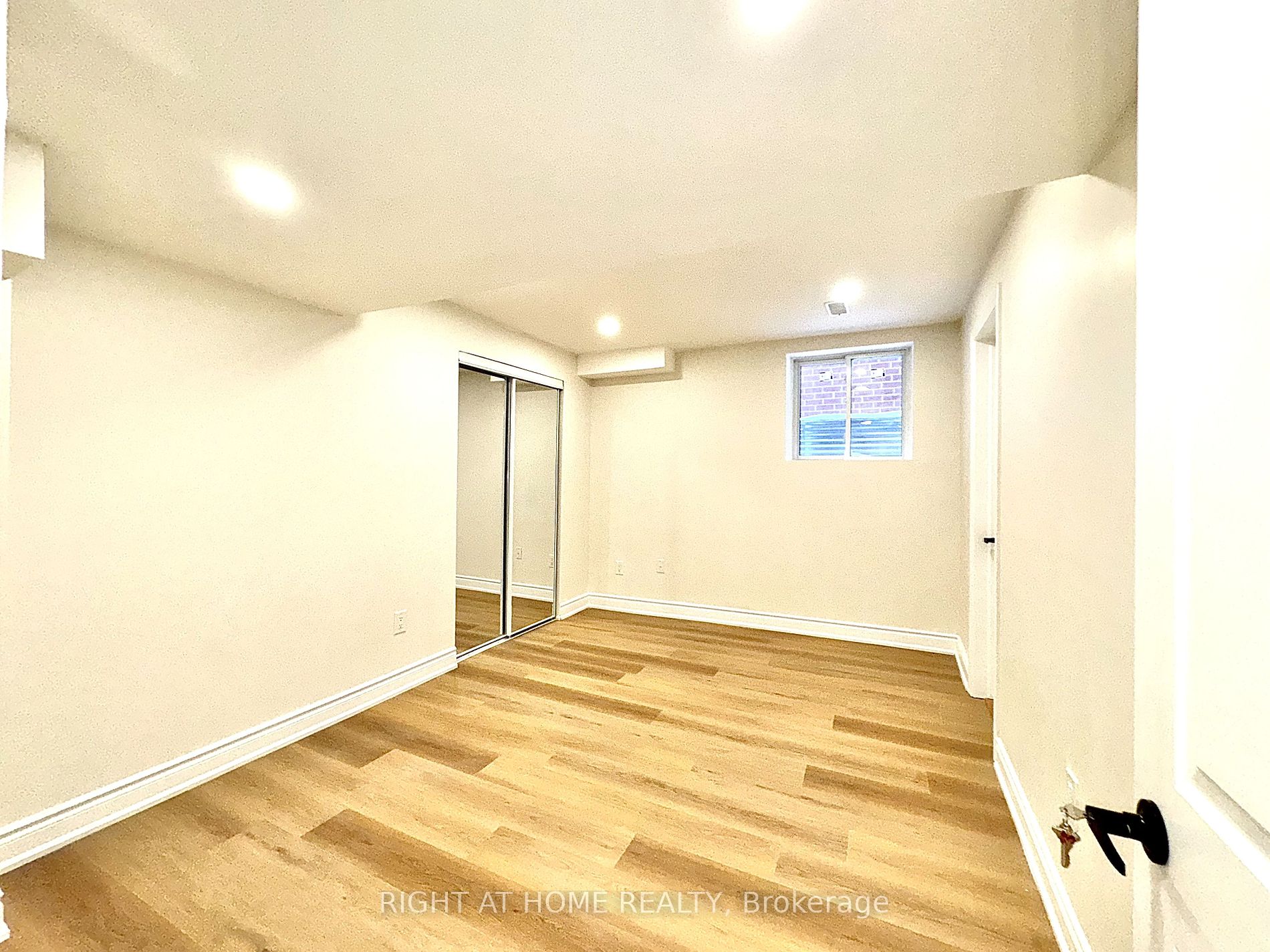441 Faith Dr Basement